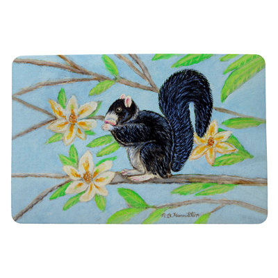Izola Non-Slip Doormat