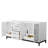Marlena 71.75'' Double Bathroom Vanity Base Only-79721442