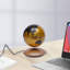 Globe de protection magnétique à lévitation magnétique