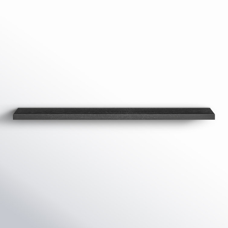 Sherice Floating Shelf