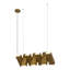 Luminaire suspendu linéaire 35 po Domino-113873636-113873641