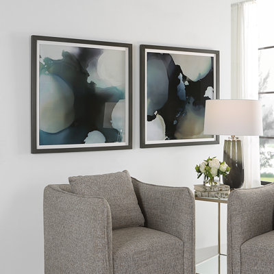 2 - Pieces Modern