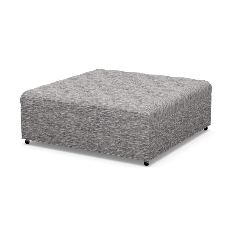 Square Ottoman, 8172-81