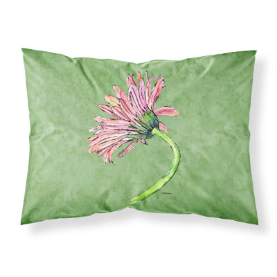  Taie d'oreiller Gerber Daisy