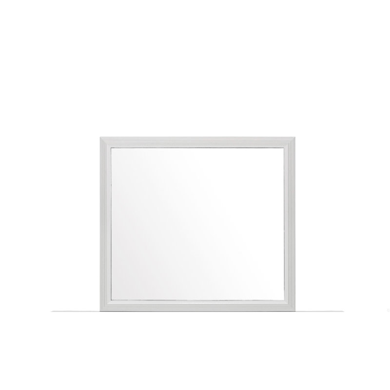 Rectangular Mirror