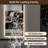 Led Full Body Wall Mirror, Silver 3-color Dimmable Lighting Shatterproof Dressing Mirror, Anti-oxidation Hd Mirror For Bathroom Dressing Room