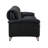 Eilene Grain Leather Sofa