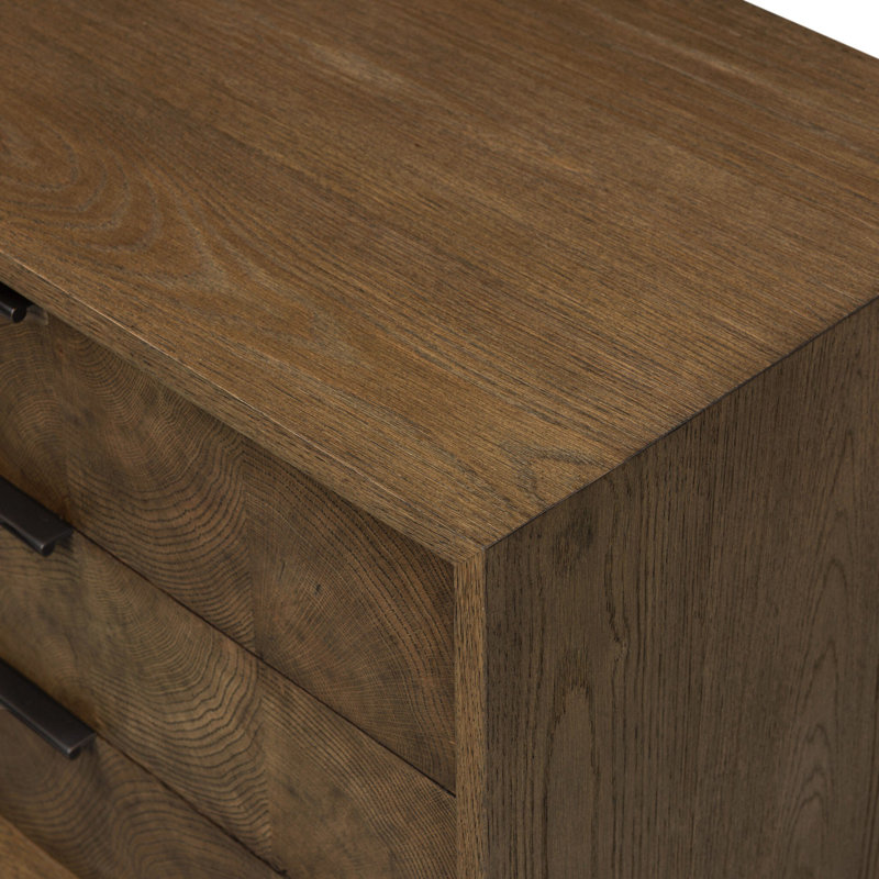 Salta Nightstand