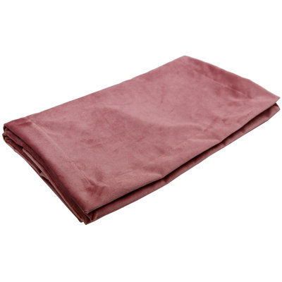 Silk Bed Runner