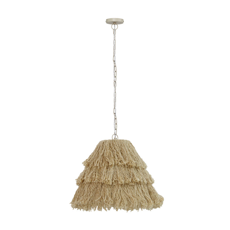  Luminaire suspendu