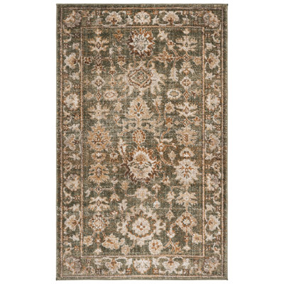 Hazel 504 Performance Oriental Rug
