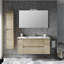 Ambra 47.4'' W Single Vanity with Mirror-1681312145