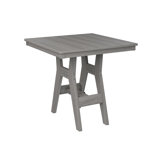 Berlin Gardens Harbor Regular 33″ Square Counter Height Table