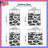 Black White Scenic Toile Comforter-131120393