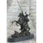 Figurine Zuran Toyan Warrior