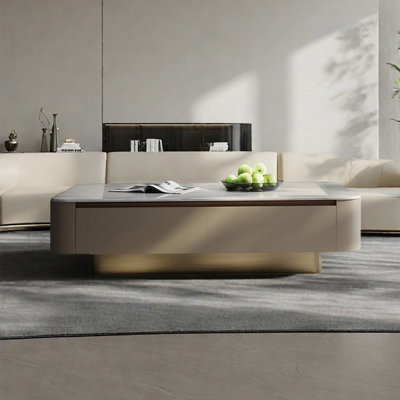Table basse Luxury