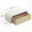 Upholstered Storage Bench
