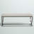 Addien Faux Leather Upholstered Bench-1688439400