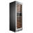 Thor Kitchen Dual Zone 26.3'' 162 Bottle Wine Refrigerator with Reversible Door