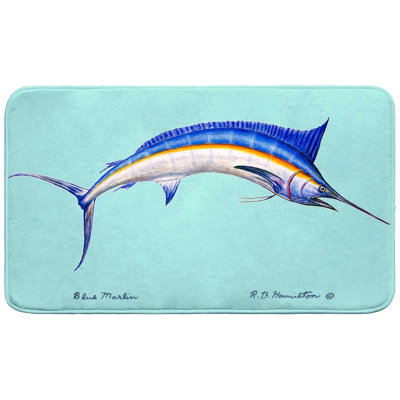 Tapis de bain Marlin