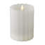 Bougie pilier DEL sans cire Sutton-118159632-118159647