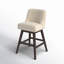 Tabouret pivotant 26 po Amania-1797556656