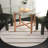 Estis Hand Woven Cotton Striped Rug-696479869
