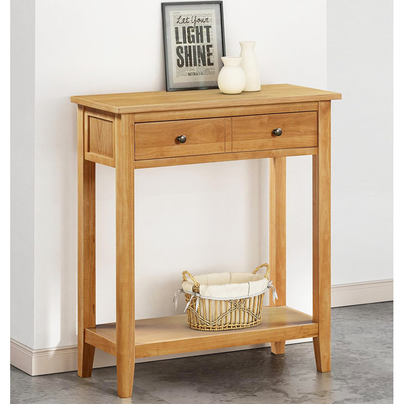 70cm Console Table