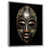 Silver Floater Framed