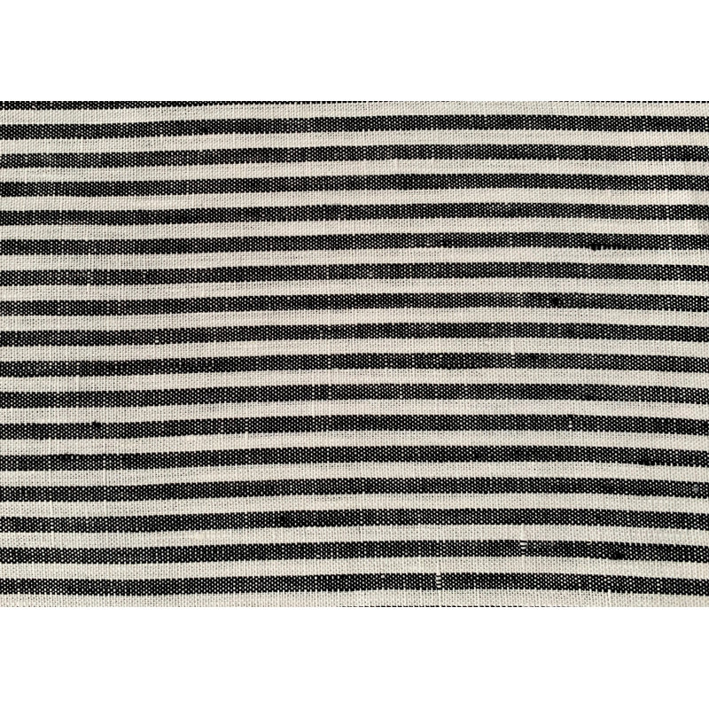Breton Ticking Tan