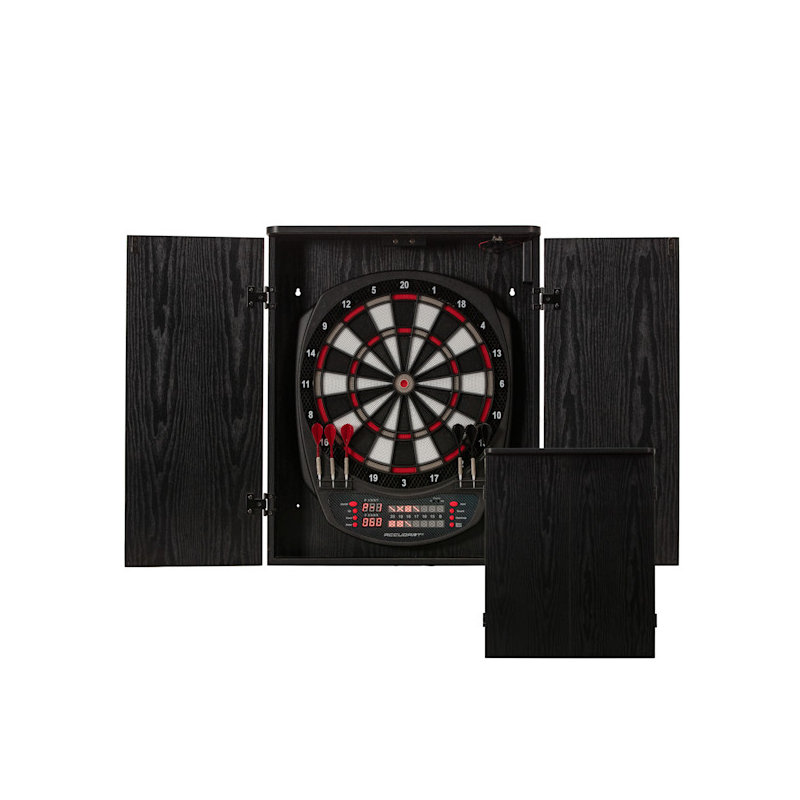 Jeu de fléchettes électronique Accudart Nova