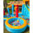 Inflatable Water Slide Bounce House