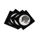 Square Napkins