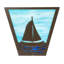 Plafonnier encastré à intensité variable en bronze à 2 lumières Hillside