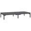 Alkhoury 4 - Person Seating Group with Cushion