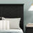 Breigh Wood Headboard With Chamfer-1796045135-1796045134