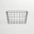 Dotted Line™ Albie Basket-1318393282
