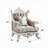 Vanaheim Chair w/Pillow