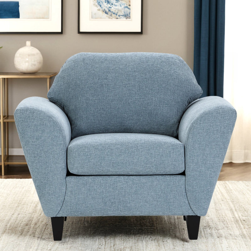  Chaise 23500, Flair Misty, Polyester Flair Misty
