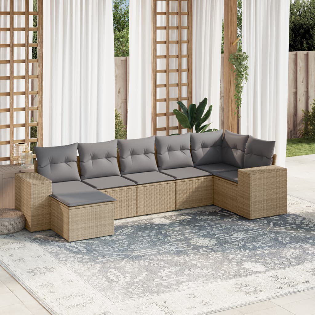 Gartensofa 62 cm