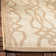 Jamon Martha Stewart Performance Geometric Rug