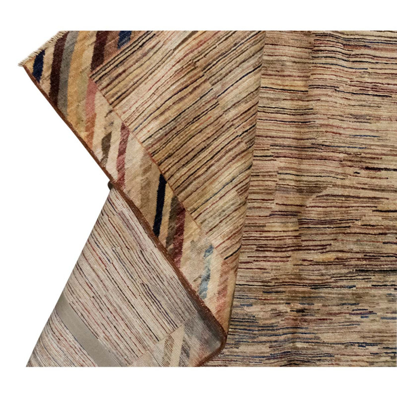 One-of-a-Kind 6' X 7'8" Area Rug