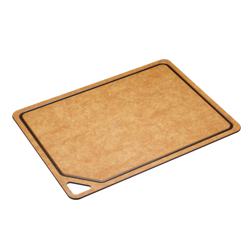 Natural Elements Eco-Friendly Cutting Board - Medium, 32.50 cm x 44 cm
