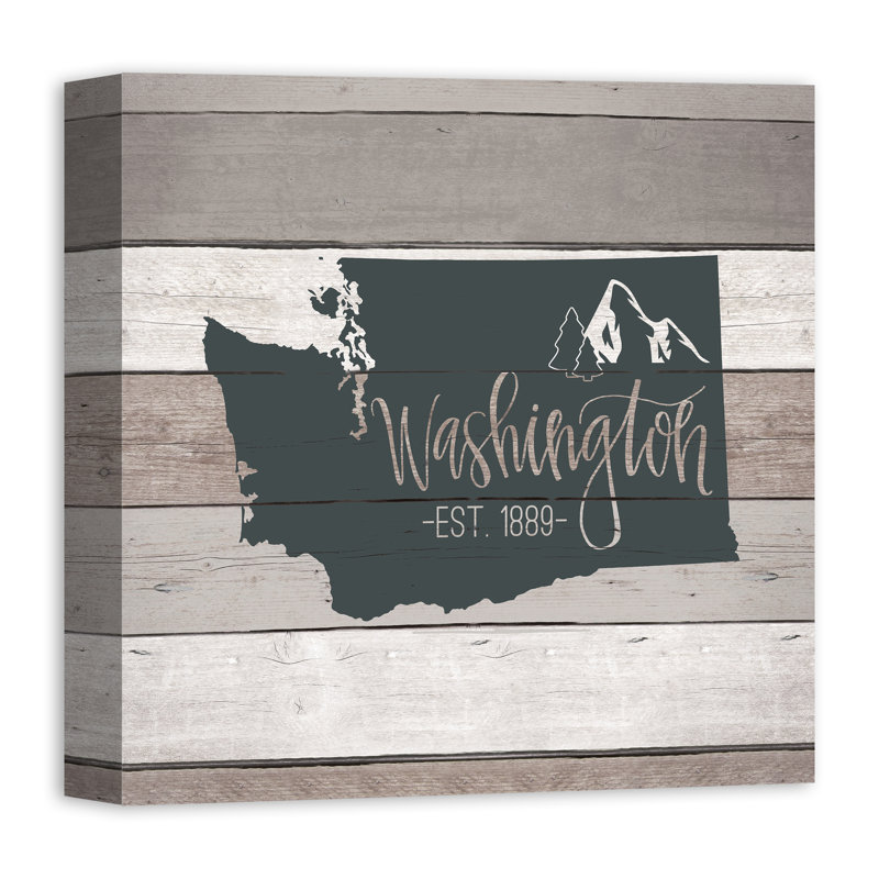 " Washington Established "