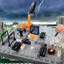 Ensemble de circuits d'action