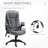 Waynefleet Polyester Office Chair-111488331