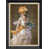 Black Premium Framed