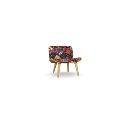 Nut Lounge Chair