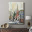 Nouvelle-Angleterre, rue principale - galerie Cavas sur mesure-117844969