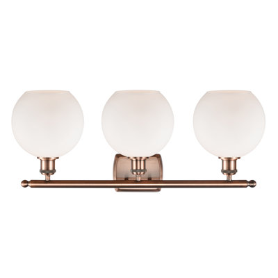 Cindi 3 - Light Vanity Light